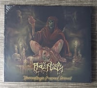 Image 1 of Phalloplasty: Necrophagic Funeral Ritual