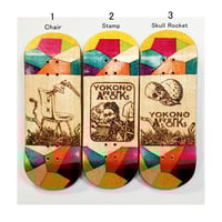 Image 2 of Mosaic Series ( 3 types )