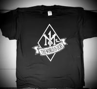 Image 3 of New Miami Diamond 3-piece Patch Shirt (BROTHERS ONLY)