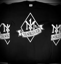 Image 1 of New Miami Diamond 3-piece Patch Shirt (BROTHERS ONLY)