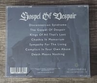 Image 2 of Monolith Cult: Gospel Of Despair
