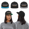 Lightboiz Gaming Snapback Hat