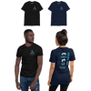 Lightboiz Gaming Game On Short-Sleeve Unisex T-Shirt