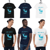 Lightboiz Gaming Let's Get It Short-Sleeve Unisex T-Shirt