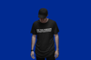 Be the person you want to see in other - Unisex T-Shirt