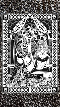 Expo banner poster!