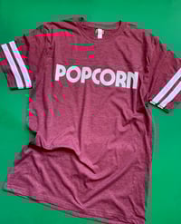 Image 3 of Popcorn Unisex Tee