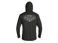 Image 2 of Tradition Tech Hood ( BLACK )