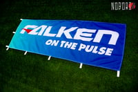 Image 4 of Falken Tires Nobori Flag 