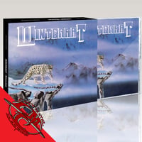 Image 1 of WINTERKAT - Winterkat CD [with Slipcase]
