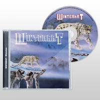 Image 2 of WINTERKAT - Winterkat CD [with Slipcase]