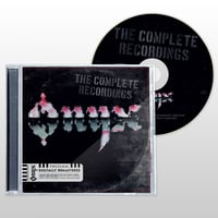 Image 2 of ONYX - The Complete Recordings CD [with Slipcase]