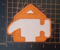 Barn of hammers patch