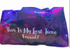 Tighten up Jody Overnight Bag