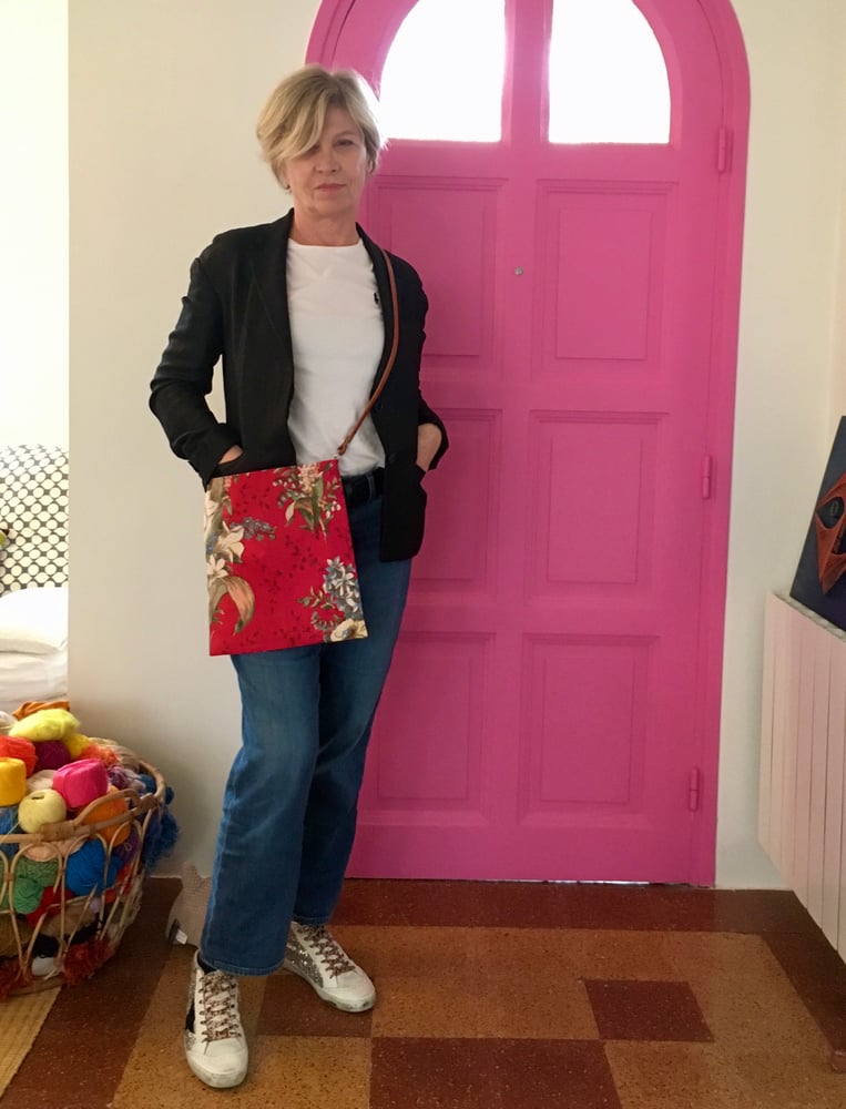 Image of Sac Rosalie