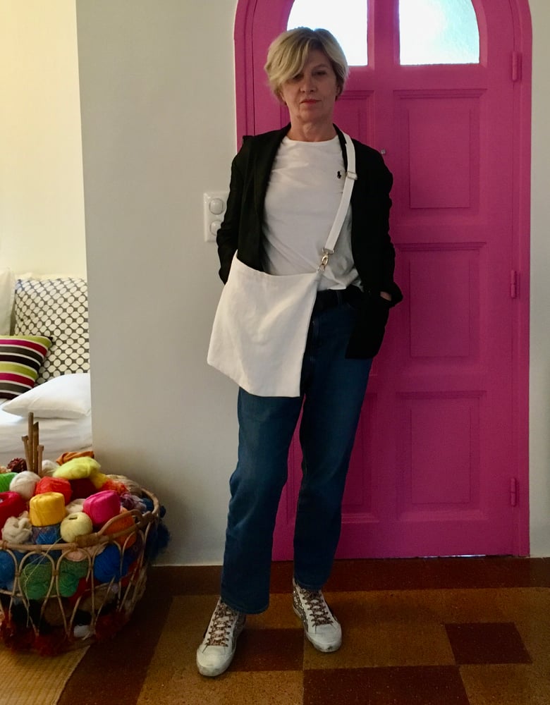 Sac Charlotte - Main Image