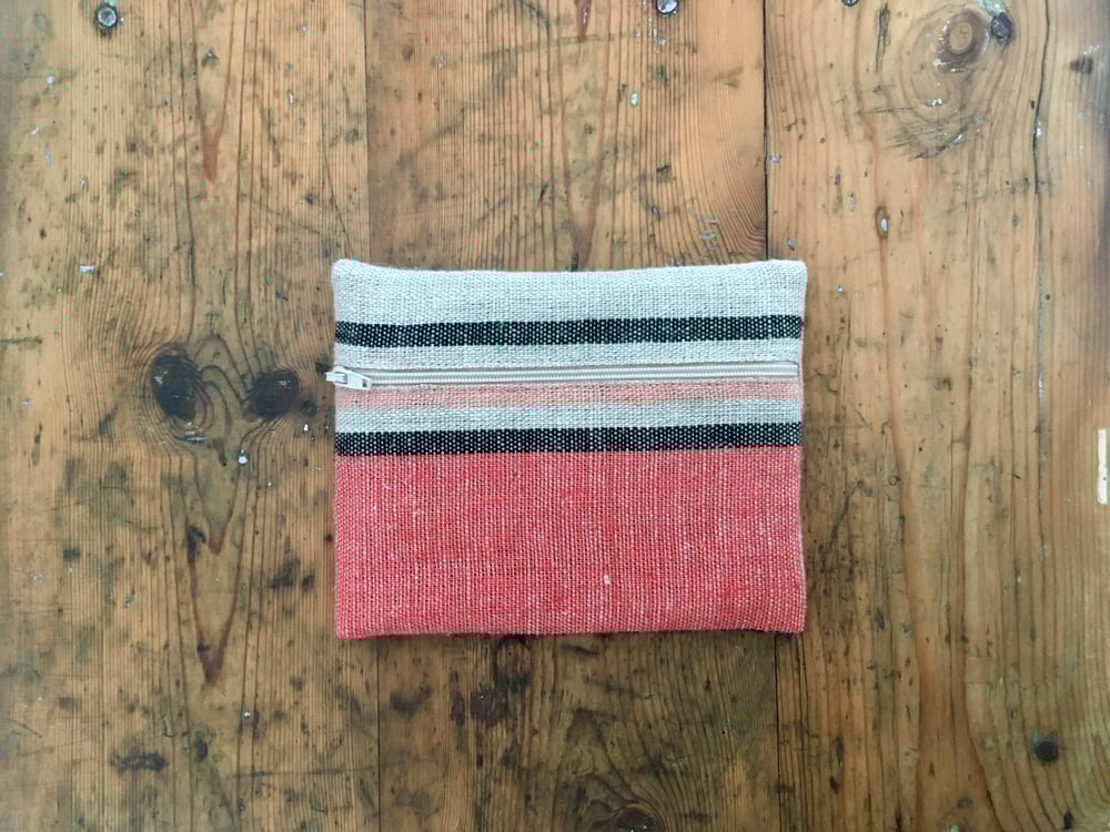 Image of Pochette Olivia - moyen format
