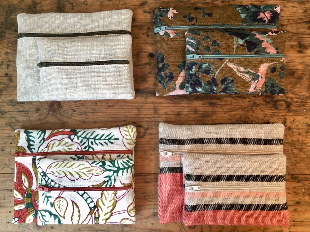 Image of Pochette Olivia - moyen format