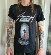 Image 1 of Lust For Blood - T-shirt