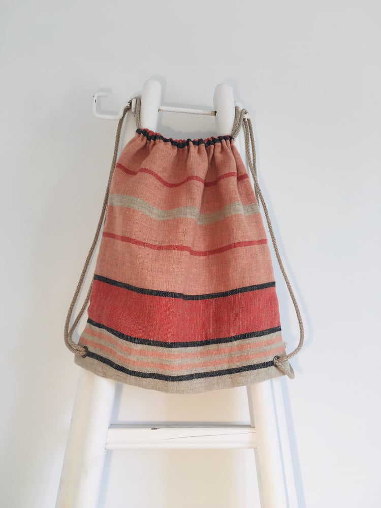Image of Sac à dos Olivia