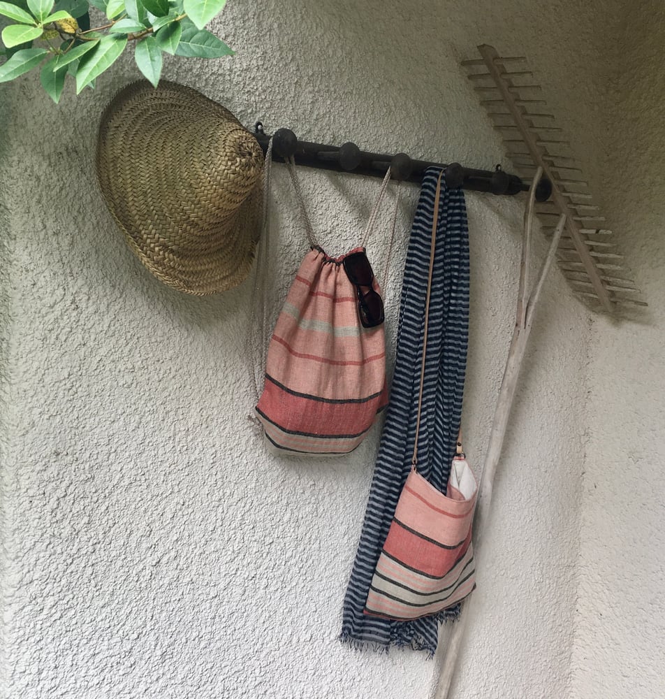 Image of Sac à dos Olivia
