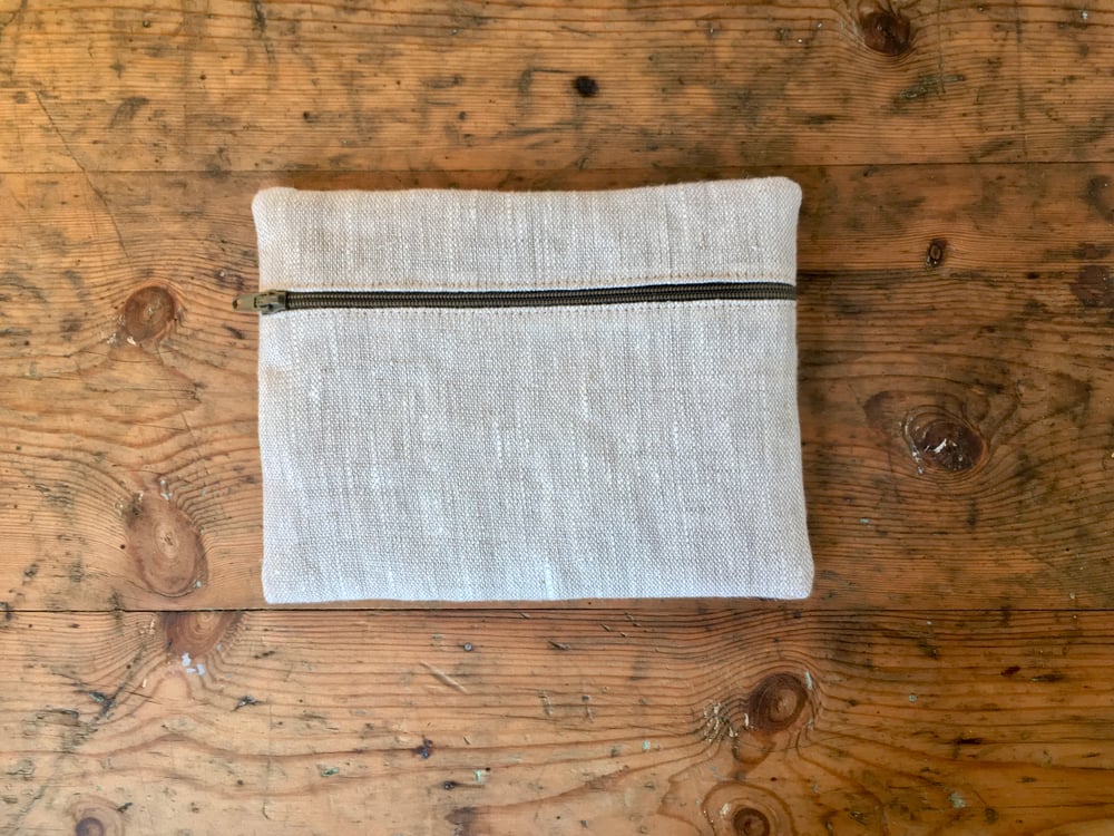 Image of Pochette Martine - moyen format