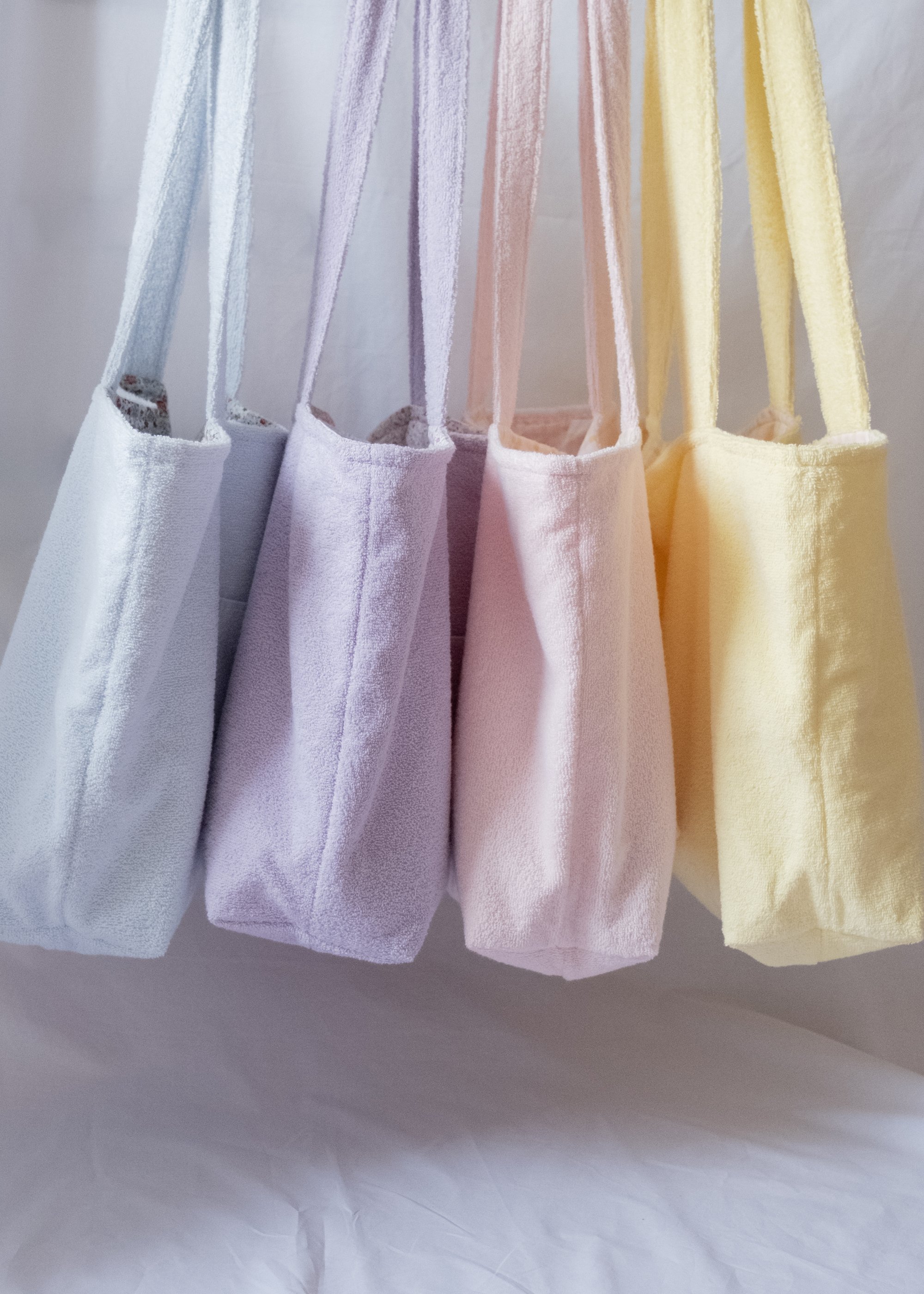 Image of Summer Dream Tote Bag