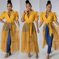 Image 1 of Becky top 2