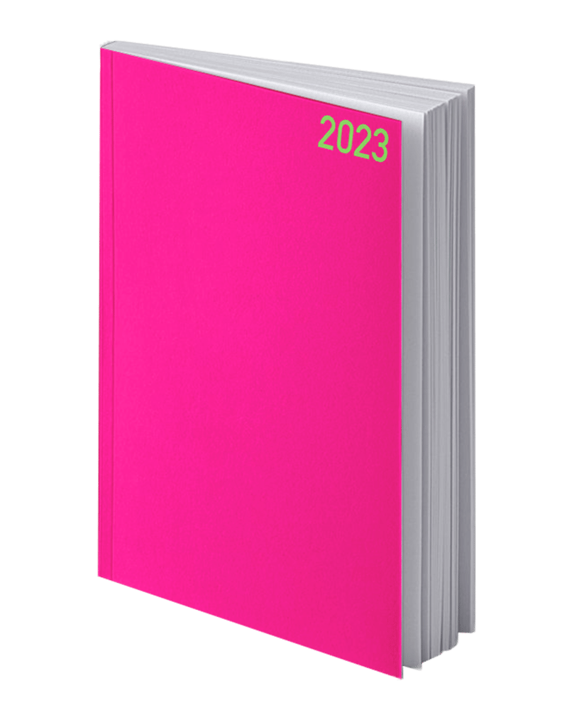 Image of Terra Firma 2023 Diary