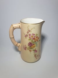 Image 2 of Royal Worcester Milk Jug