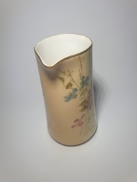 Image 4 of Royal Worcester Milk Jug