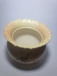 Image 4 of Royal Worcester Flower Pot
