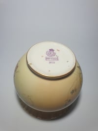 Image 5 of Royal Worcester Flower Pot