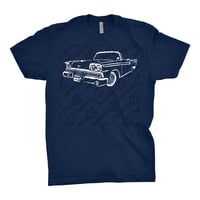 Image 2 of 1959 Ford Galaxie