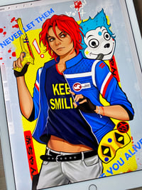 Image 2 of Party Poison