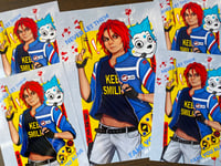 Image 3 of Party Poison