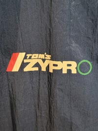 Image 5 of Tom's Zypro Blue Windbreaker 