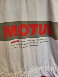 Image 3 of Motul Jumpsuit 