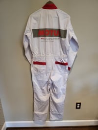 Image 1 of Motul Jumpsuit 