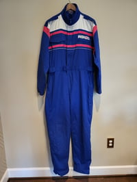 Image 2 of Wakos Oil Jumpsuit 