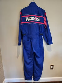 Image 1 of Wakos Oil Jumpsuit 