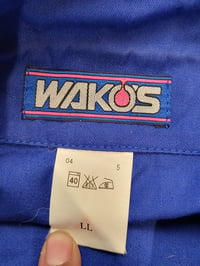 Image 3 of Wakos Oil Jumpsuit 