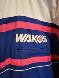 Image 4 of Wakos Oil Jumpsuit 