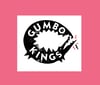 Gumbo Kings Debut EP - CD 