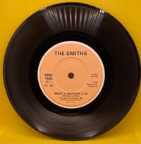 Image 4 of The Smiths- That Joke Isnt Funny Anymore/Meat is Murder(Live) 1985 7” 45rpm