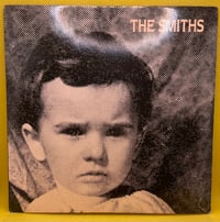 Image 1 of The Smiths- That Joke Isnt Funny Anymore/Meat is Murder(Live) 1985 7” 45rpm