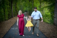 Image 3 of Ross Bridge Fall Mini Session~ {October 26th}