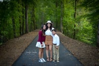 Image 1 of Ross Bridge Fall Mini Session~ {October 26th}