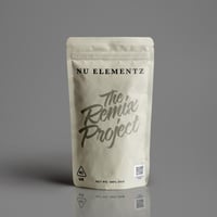 NU ELEMENTZ - THE REMIX PROJECT - USB DUB PACK 