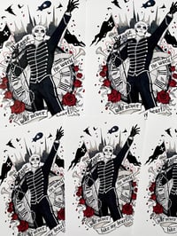 Image 2 of The Black Parade